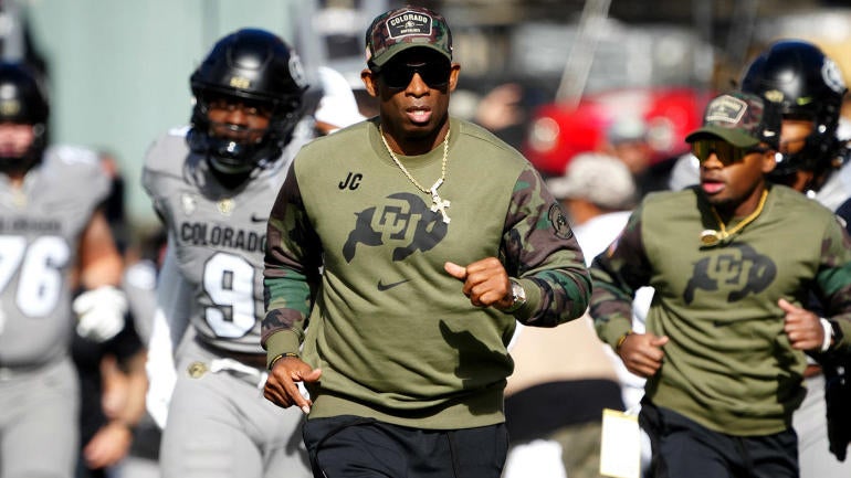 NCAA Football: Arizona at Colorado