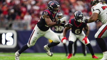 Tampa Bay Buccaneers v Houston Texans