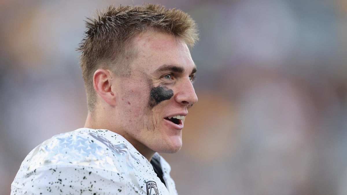 Prediction For Final CFP Rankings