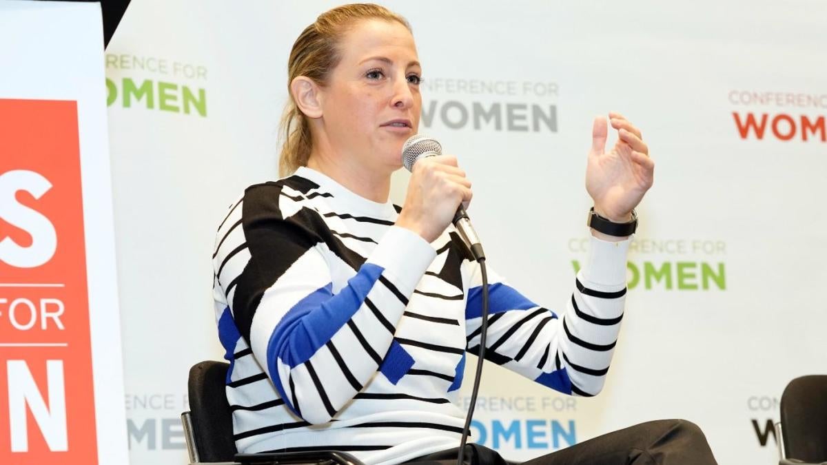 How the NFL is changing, with more women in prominent roles, through the eyes of those who've made it happen How the NFL is changing, with more women in prominent roles, through the eyes of those who've made it happen