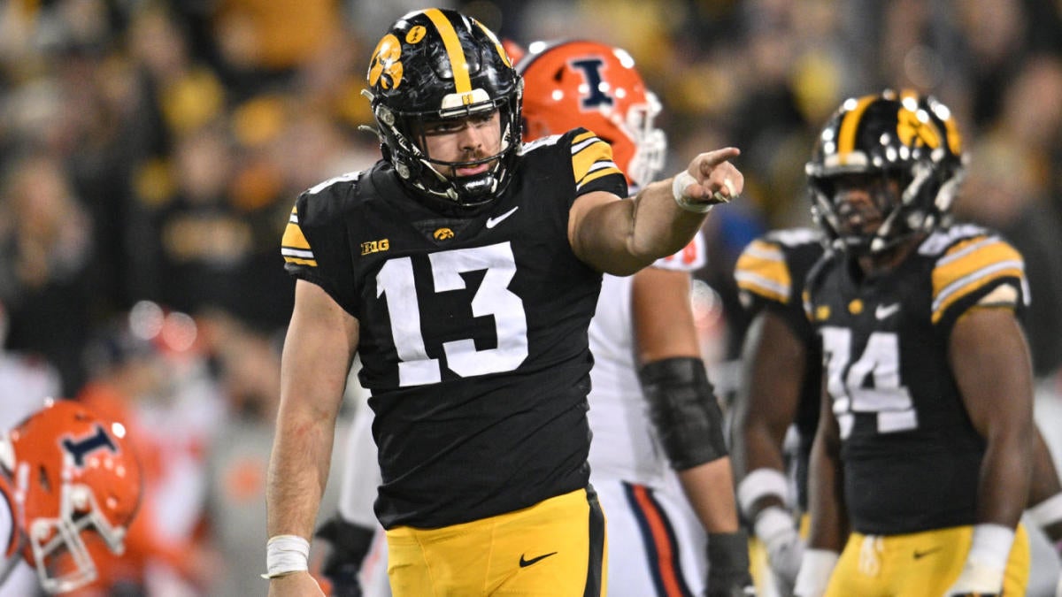 Iowa vs. Nebraska live stream how to watch TV channel