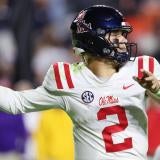 NCAA Football: Florida State at Georgia Tech