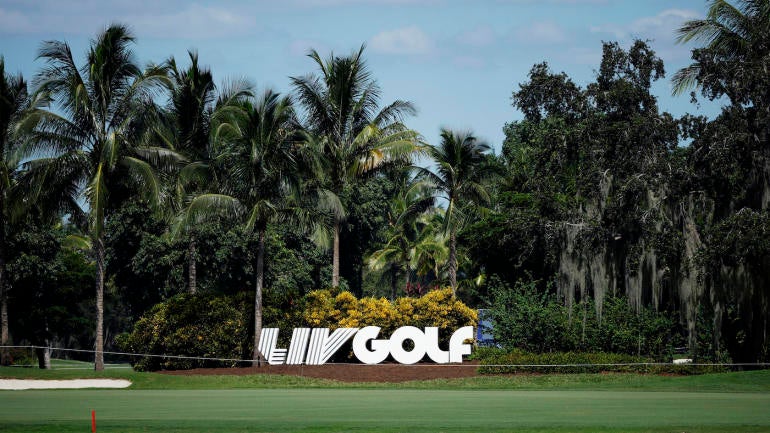 LIV Golf Invitational - Miami - Previews