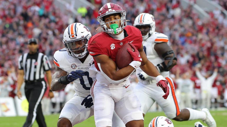 Alabama Vs Auburn Live Stream Watch Online TV Channel Prediction 