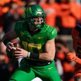 Oregon v Oregon State