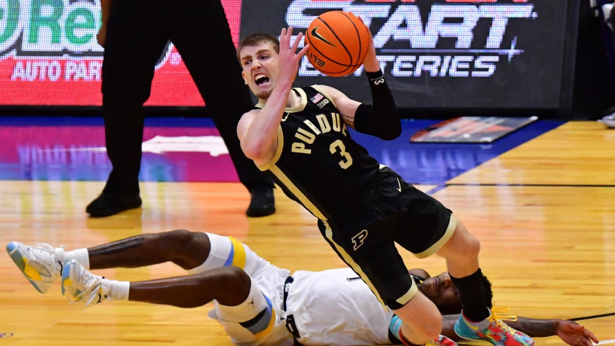 Purdue Vs. Marquette Score, Takeaways: No. 2 Boilermakers Down No. 4 ...