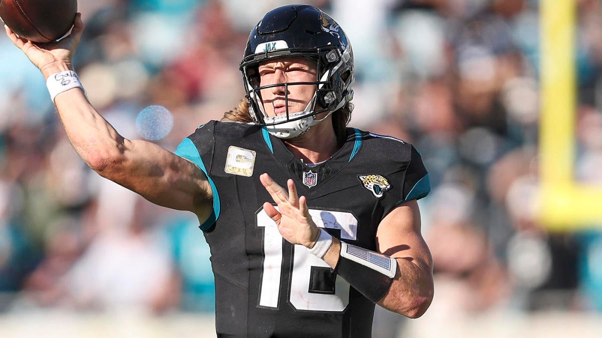 Prisco's Week 12 NFL picks: Jaguars beat Texans in AFC South battle, Saints get key divisional win vs. Falcons