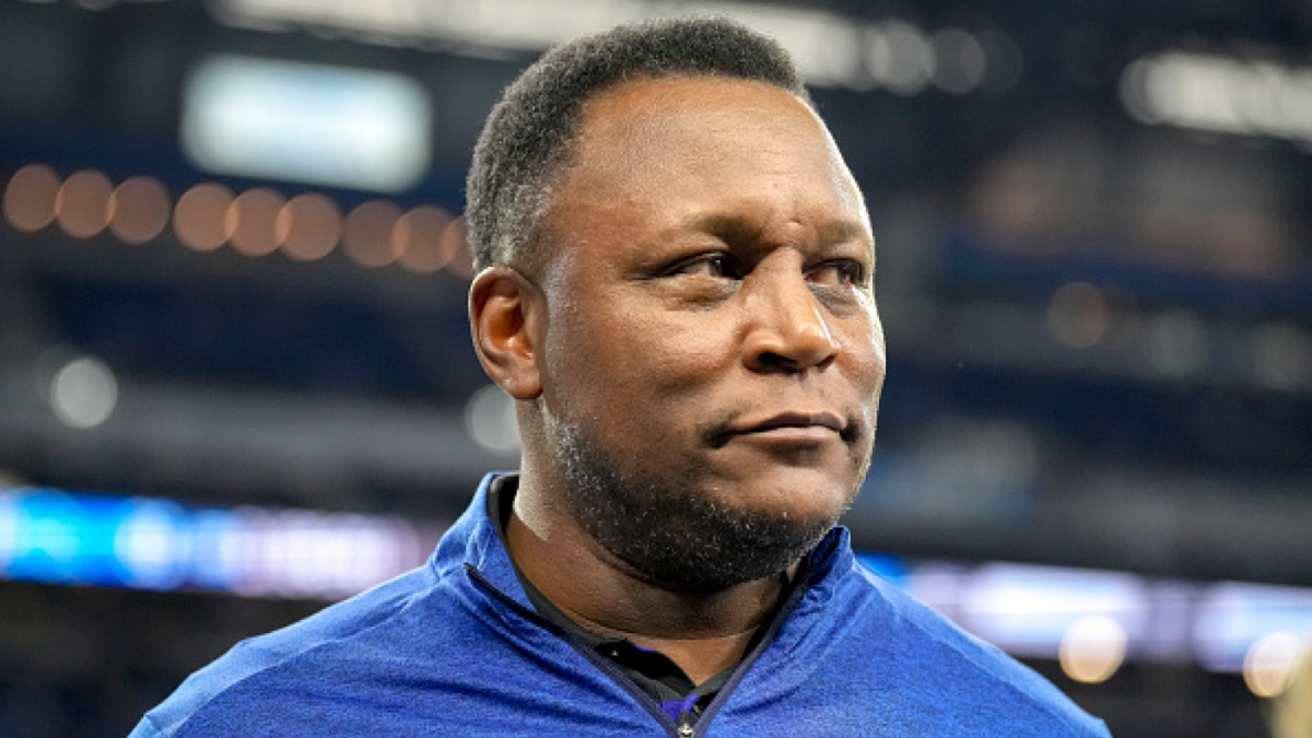 Barry Sanders Disagrees With Tom Brady's Nfl Take: Lions Legend Throws 