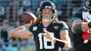 New York Giants v Dallas Cowboys