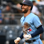 MLB Free Agency: Kevin Kiermaier Nearing Deal To Re-sign With Blue Jays ...