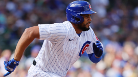 MLB free agency: Reds sign Jeimer Candelario to three-year, $45 million deal, per report