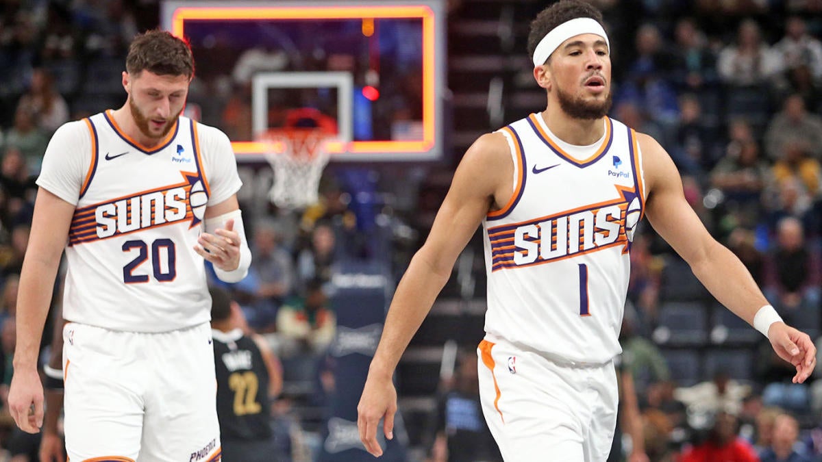 Knicks vs. Suns prediction: NBA odds, picks, best bets for Friday