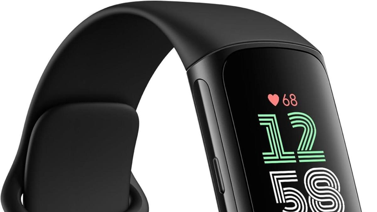 This Sunday Black Friday deal saves you 38% on the new Fitbit Charge 6 