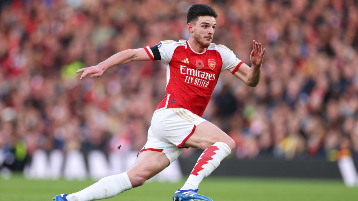 Brentford v Arsenal Premier League TV channel, live stream, kick-off time