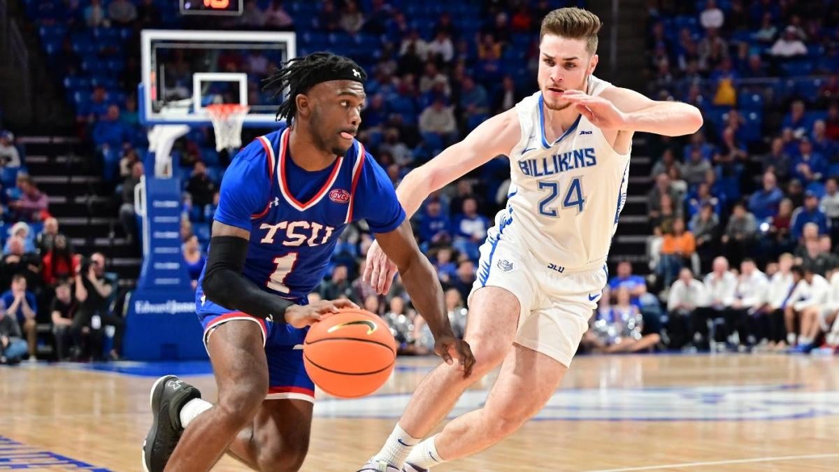 Tennessee State vs. SE Louisiana prediction, odds: 2023 college basketball picks, Nov. 25 bets by proven model