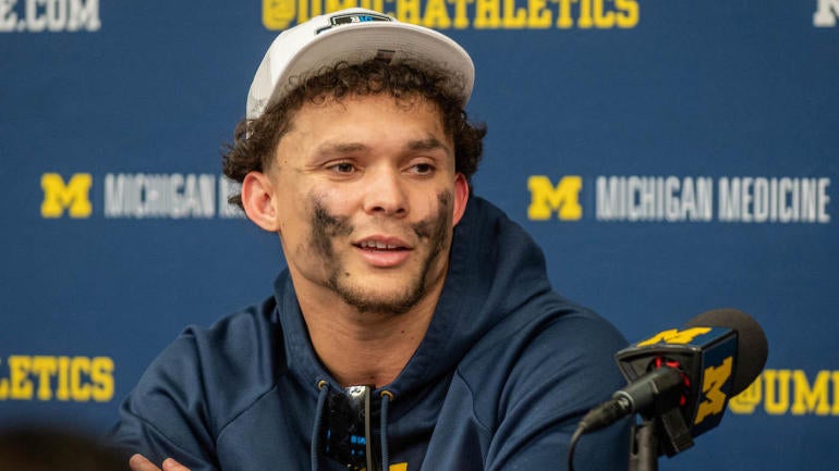 Ohio State v Michigan