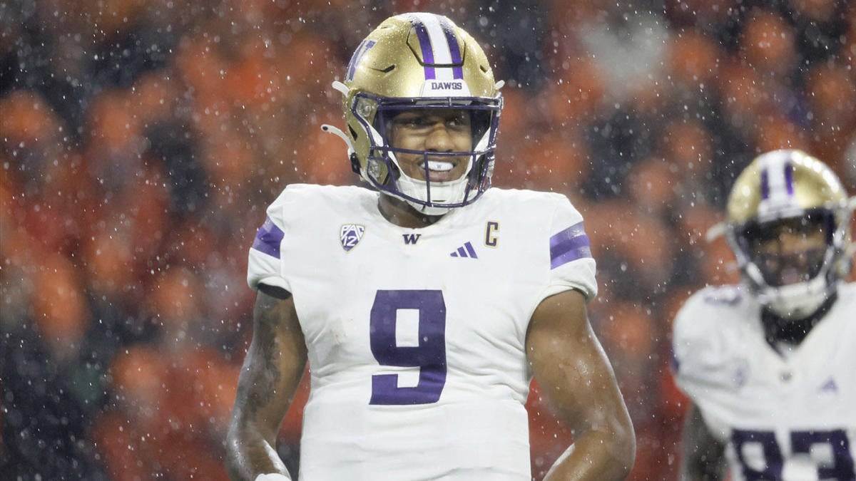 College football scores, schedule, NCAA top 25 rankings, games today: Colorado, Washington in action