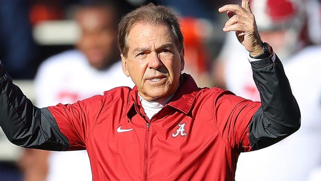 Breaking News: Legendary Alabama HC Nick Saban Retiring