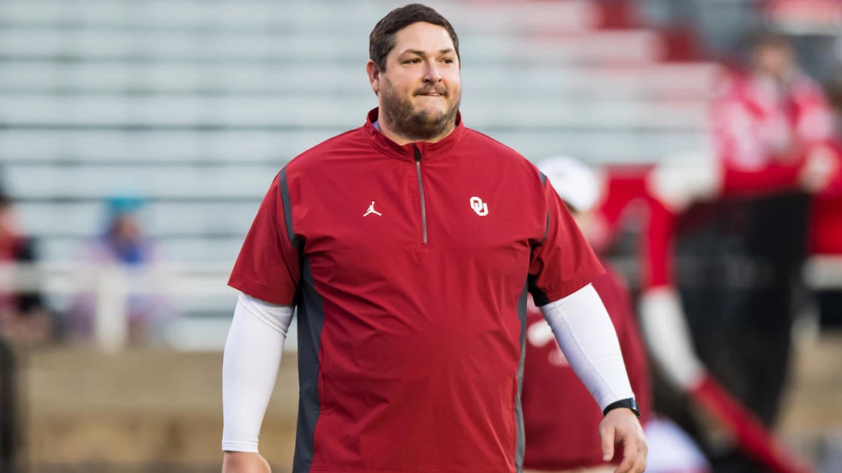 Mississippi State Hires Oklahoma OC Jeff Lebby as Head Football Coach