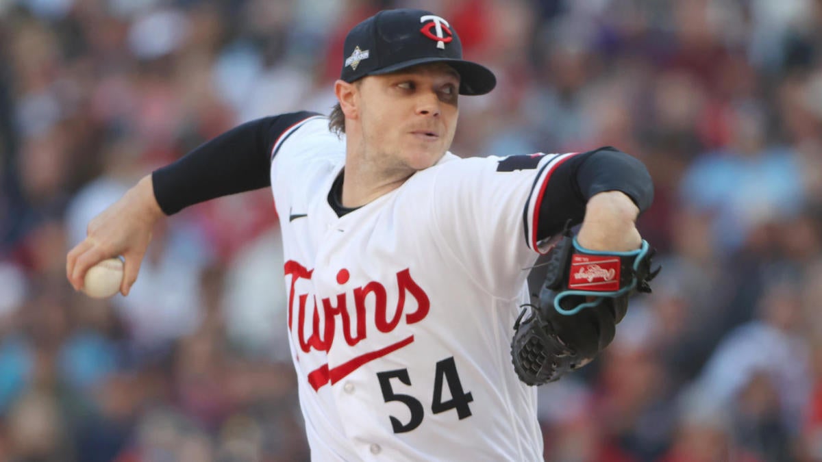 Report: Cardinals expected to sign free-agent pitcher Sonny Gray