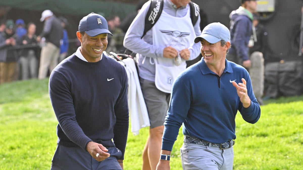 Rory McIlroy, Tiger Woods rake in top sums from 2023 PGA Tour Player Impact  Program in leaked memo 