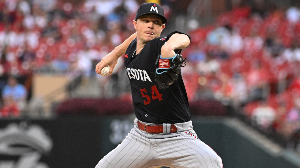 Cardinals Reportedly Sign All-Star Starter To Bolster Pitching
