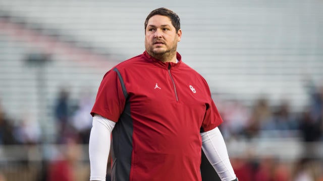 Late Kick: Mississippi State Hires Oklahoma Offensive Coordinator Jeff ...