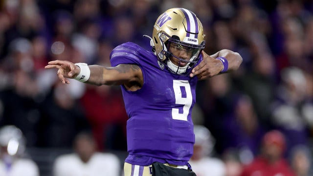 Pac-12 Championship Picks: Oregon vs. Washington