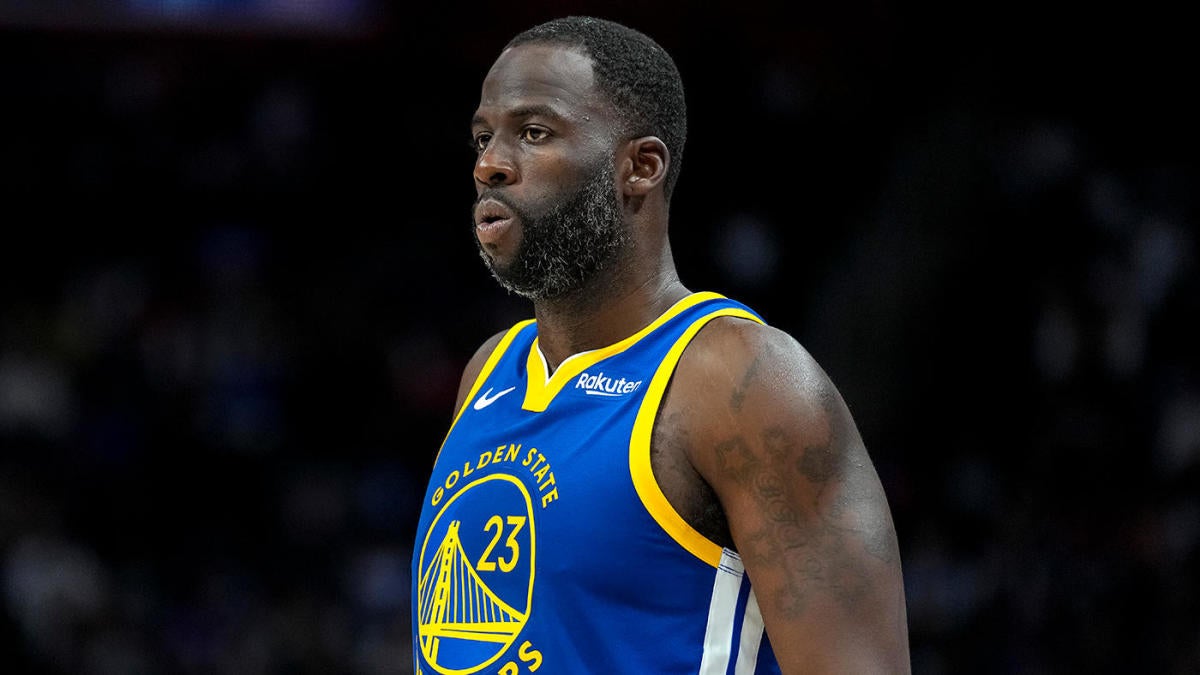 Why Warriors' two biggest problems won't be fixed by Draymond Green's ...