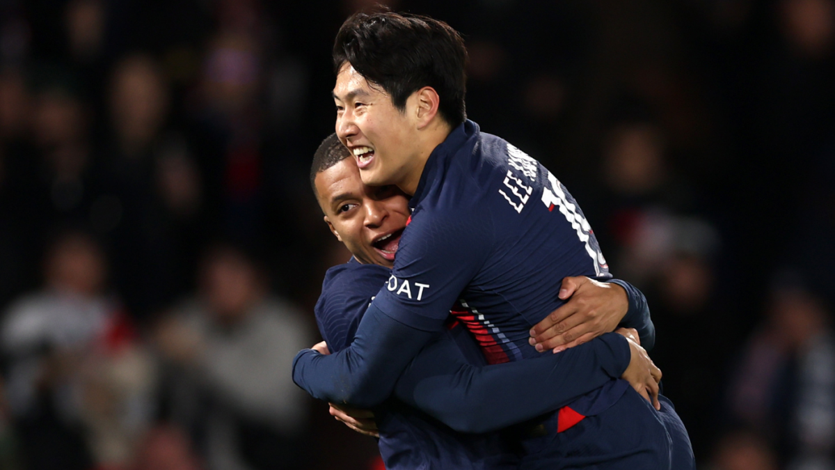 Watch Champions League Soccer: Livestream PSG vs. Newcastle From Anywhere -  CNET