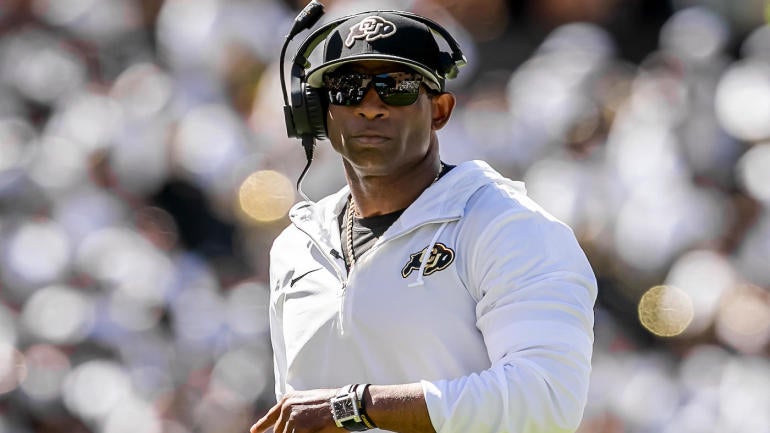 COLLEGE FOOTBALL: SEP 09 Nebraska at Colorado