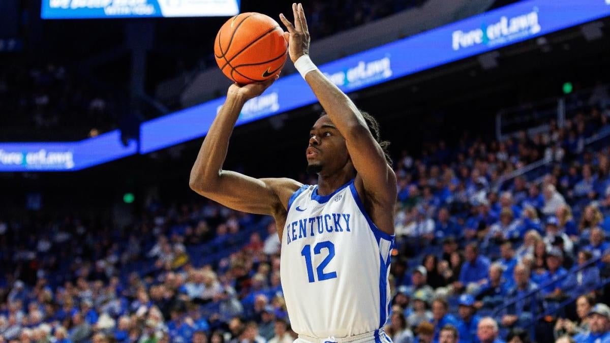Kentucky vs. Miami prediction, odds, time: 2023 college basketball picks, Nov. 28 best bets by proven model