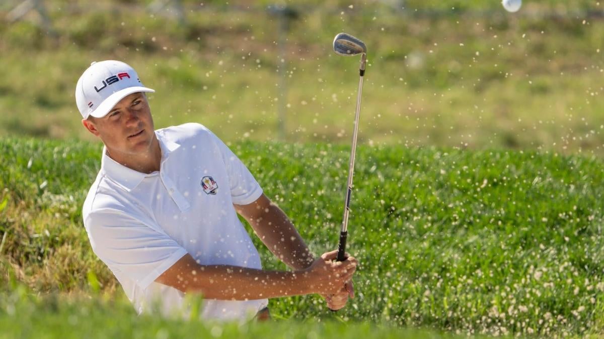2023 Hero World Challenge picks, odds, best bets, predictions: Proven golf expert is fading Jordan Spieth