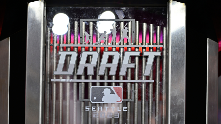 MLB Draft Lottery Live Stream: Time, TV Channel, Odds For No. 1 Pick In ...