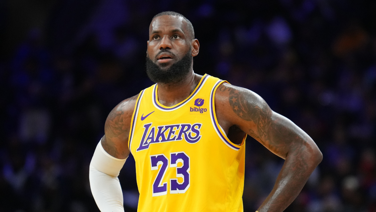 LeBron James Has Passed Kareem Abdul-Jabbar For Yet Another NBA Record ...