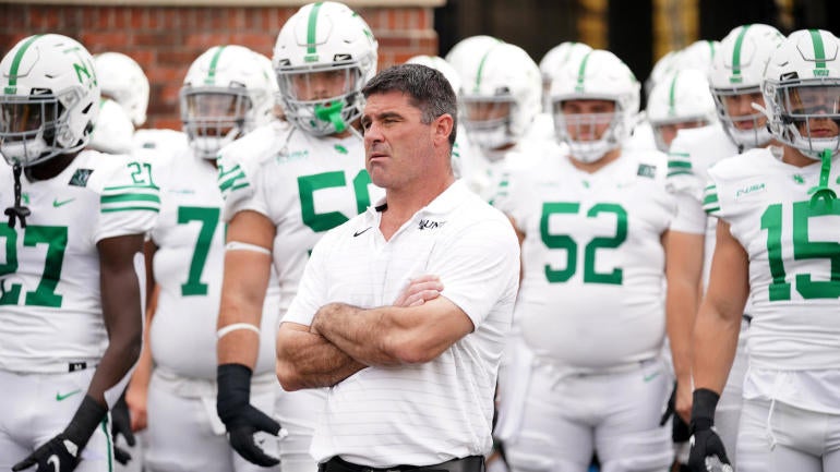 Oklahoma Promotes Seth Littrell, Joe Jon Finley To Offensive ...