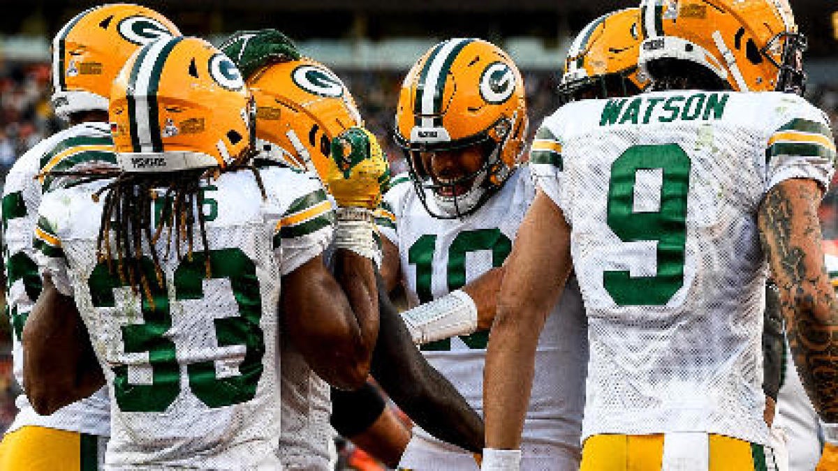 Playoff picture: What the Green Bay Packers need to reach the 2023 NFL  playoffs