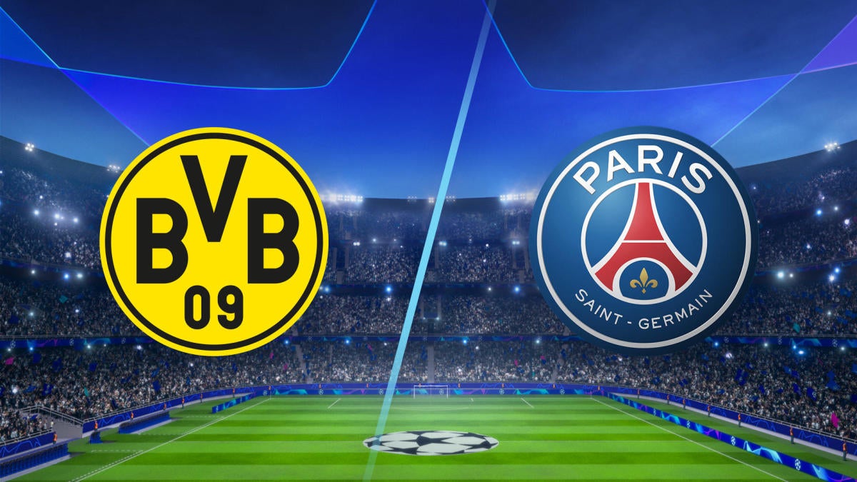 Borussia Dortmund Vs. Paris Saint-Germain - 12/13/2013 Condensed Game ...