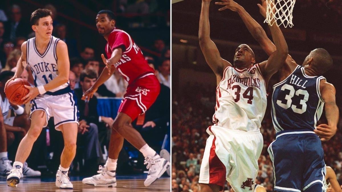 Court Report: Duke vs. Arkansas stokes '90s nostalgia, why BYU and ...