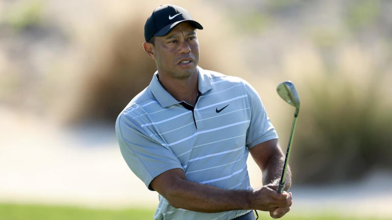 Hero World Challenge - Previews