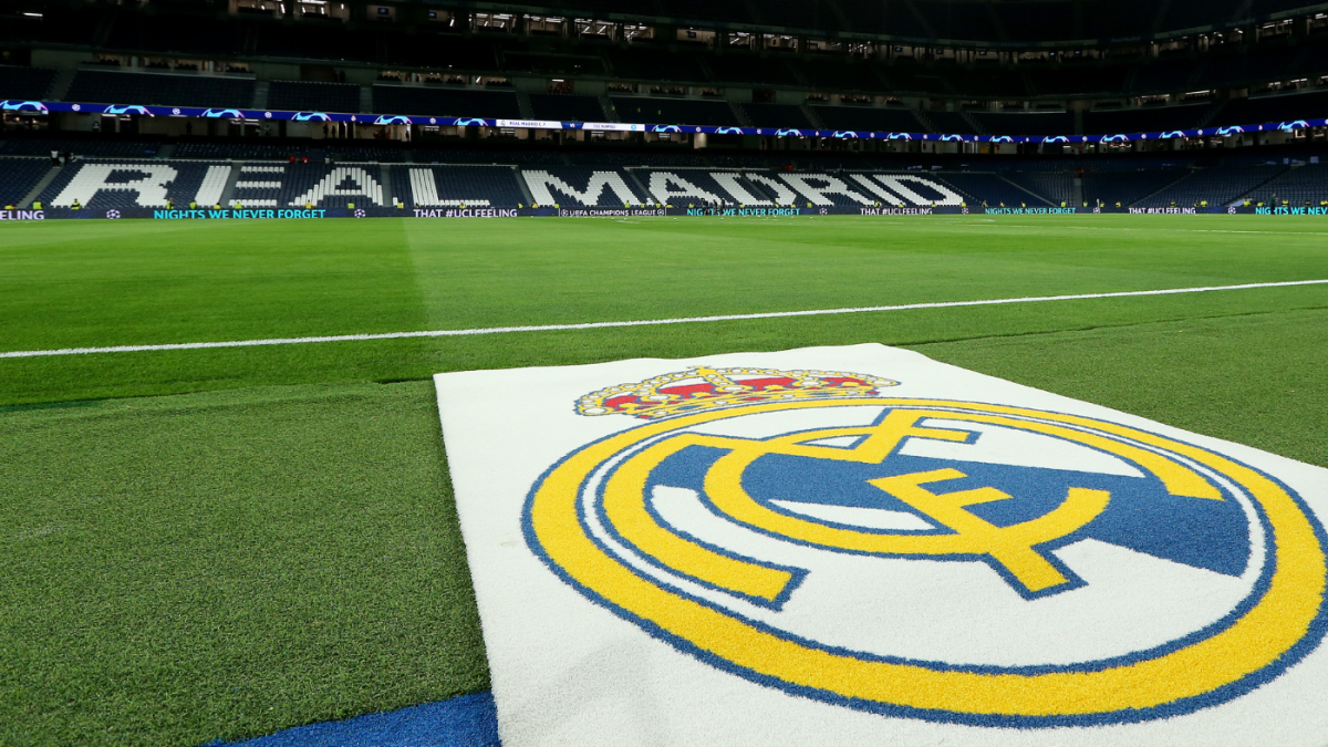 Champions League scores Arsenal vs. Lens live updates; Real Madrid