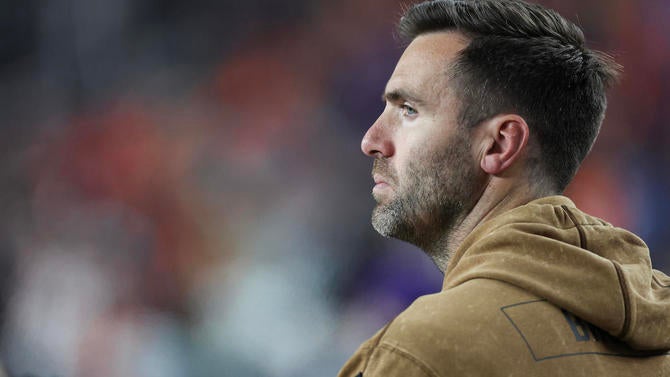 Cleveland Browns v Denver Broncos