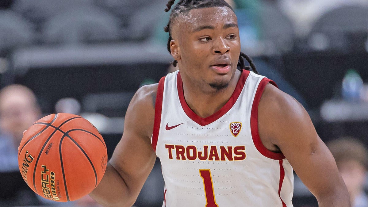 Isaiah Collier Injury Update: USC Star, Potential Top Pick In 2024 NBA ...