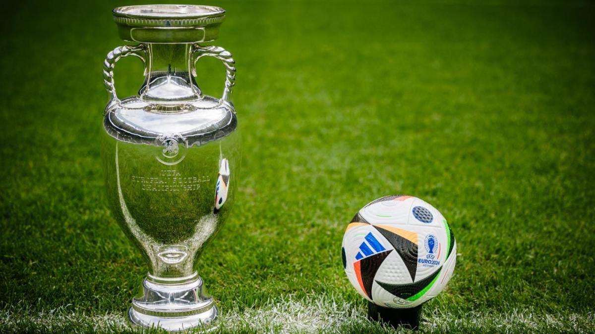 UEFA Euro 2024 Draw When Is It, How To Watch, Live Stream, Time, Teams