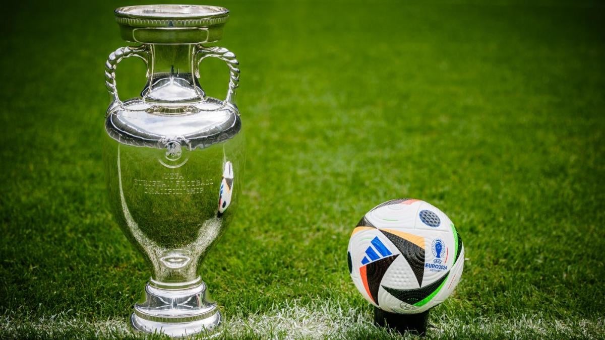 UEFA Euro 2025 Draw When Is It, How To Watch, Live Stream, Time, Teams