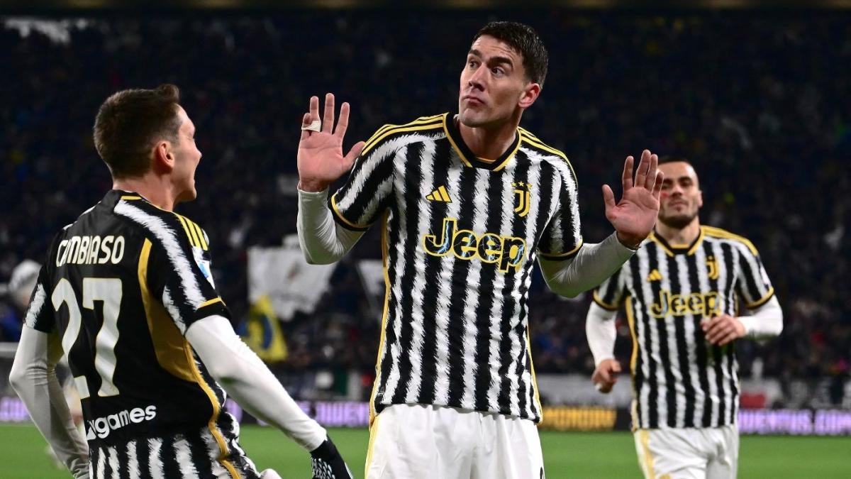 Juventus vs Inter - Serie A: TV channel, team news, lineups & prediction