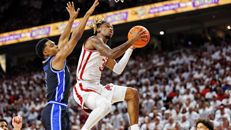 Duke v Arkansas