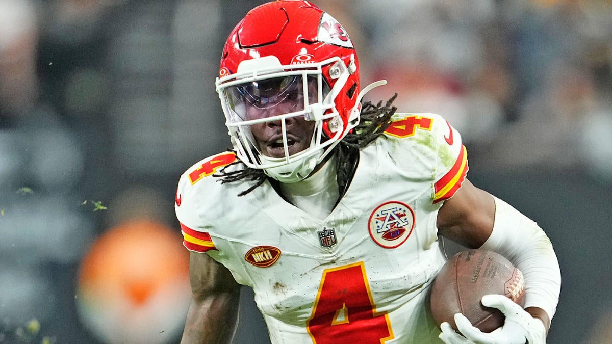 Rashee Rice involved in car accident; Kansas City Chiefs wide receiver agrees to assist Dallas authorities as NFL keeps watch on situation