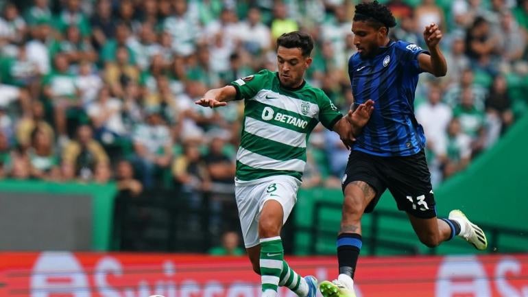 Atalanta Vs. Sporting CP Odds, Picks, How To Watch, Live Stream: Nov ...