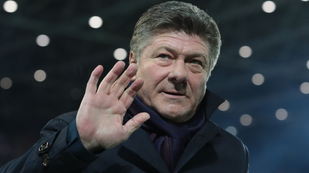 Walter Mazzarri accepts six-month deal from Napoli - Get Italian